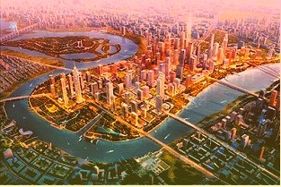 深练产品内功,美的置业获2022克而瑞全国十大作品大满贯