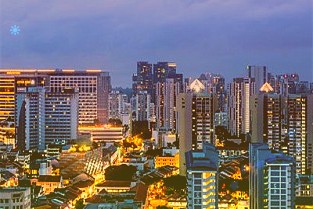 西南证券：市场处于反弹通道继续关注稳增长板块和通胀链